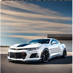 camaro zl1