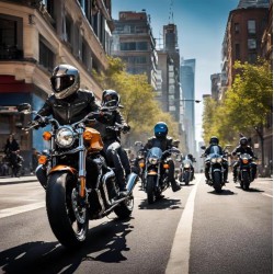 motos