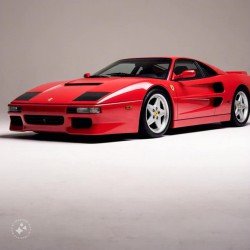 Ferrari Testarossa