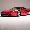 Ferrari Testarossa