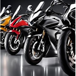 Motos deportivas