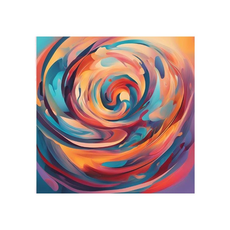 colores en distribución