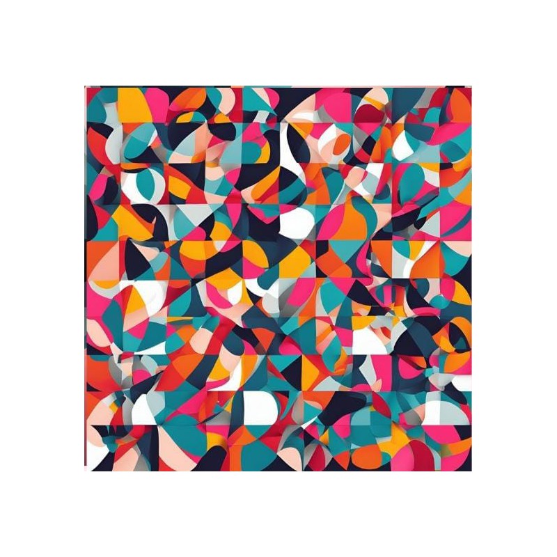 Colores y Formas