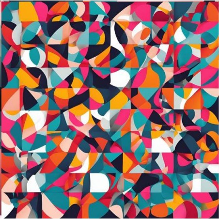 Colores y Formas
