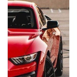 Rojo moderno
