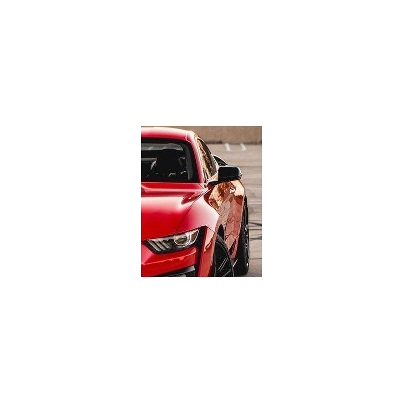 Rojo moderno