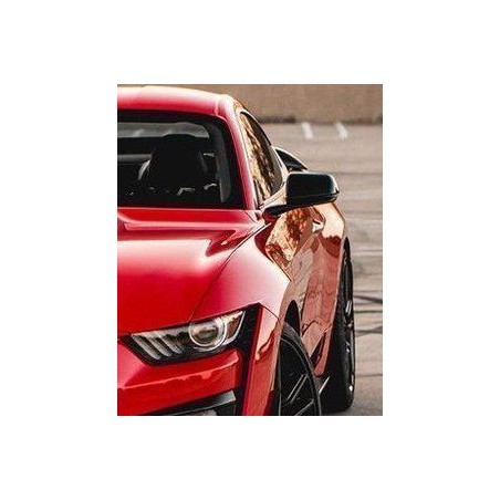 Rojo moderno
